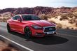 Przegląd sportowego modelu Infiniti Q60 Coupé zdjęcia 7