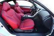 Przegląd sportowego modelu Infiniti Q60 Coupé zdjęcia 11