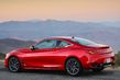 Przegląd sportowego modelu Infiniti Q60 Coupé zdjęcia 9