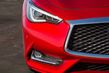 Przegląd sportowego modelu Infiniti Q60 Coupé zdjęcia 8