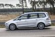 Siedem stanowisk minivan Ford Galaxy trzeciego wcielenia zdjęcia 2