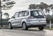 Siedem stanowisk minivan Ford Galaxy trzeciego wcielenia zdjęcia 7