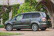 Siedem stanowisk minivan Ford Galaxy trzeciego wcielenia zdjęcia 4