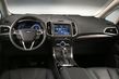 Siedem stanowisk minivan Ford Galaxy trzeciego wcielenia zdjęcia 9