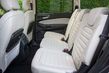 Siedem stanowisk minivan Ford Galaxy trzeciego wcielenia zdjęcia 11