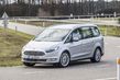 Siedem stanowisk minivan Ford Galaxy trzeciego wcielenia zdjęcia 1