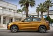 Pierwsza generacja kompaktowego zwrotnicy Alfa Romeo Stelvio zdjęcia 4