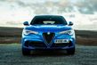 Pierwsza generacja kompaktowego zwrotnicy Alfa Romeo Stelvio zdjęcia 5