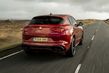 Pierwsza generacja kompaktowego zwrotnicy Alfa Romeo Stelvio zdjęcia 3