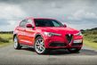 Pierwsza generacja kompaktowego zwrotnicy Alfa Romeo Stelvio zdjęcia 8