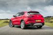 Pierwsza generacja kompaktowego zwrotnicy Alfa Romeo Stelvio zdjęcia 6