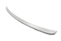 Mercedes E-сlass W211 2002-2009 Spoiler (ABS, do lakierowania) zdjęcia 1