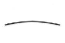 Mercedes E-class W212 2009-2016 Spoiler (ABS, do lakierowania) zdjęcia 5