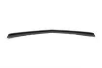 Mercedes E-class W212 2009-2016 Spoiler (ABS, do lakierowania) zdjęcia 7