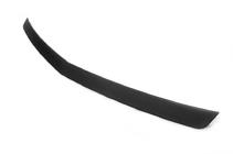 Mercedes E-class W212 2009-2016 Spoiler (ABS, do lakierowania) zdjęcia 8