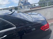 Mercedes E-class W212 2009-2016 Blend na szybę AMG E63 (ABS, do lakierowania) zdjęcia 2