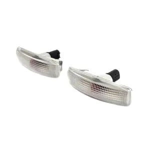 Kierunkowskazy Boczne (2 szt) Range Rover Sport 2005-2013 zdjęcia 2