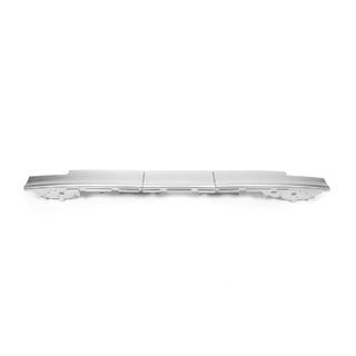 Dyfuzor Tylnego Zderzaka (Szary, Autobiography) Range Rover III L322 2002-2012 zdjęcia 1