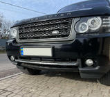 Range Rover III L322 2002-2012 Narożniki przedniego zderzaka (2 szt) zdjęcia 2