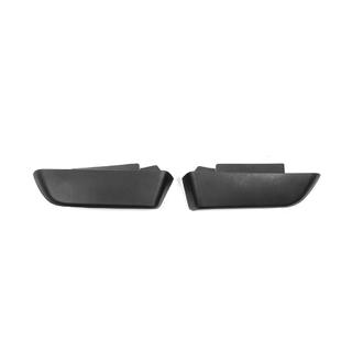 Narożniki przedniego zderzaka (2 szt) Range Rover III L322 2002-2012 zdjęcia 4