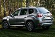 Przegląd budżetu zwrotnicy Nissan Terrano zdjęcia 3