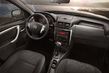 Przegląd budżetu zwrotnicy Nissan Terrano zdjęcia 10