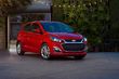 Recenzja Chevroleta Spark subkompaktowego hatchbacka zdjęcia 3