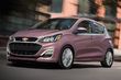 Recenzja Chevroleta Spark subkompaktowego hatchbacka zdjęcia 5