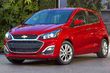 Recenzja Chevroleta Spark subkompaktowego hatchbacka zdjęcia 1