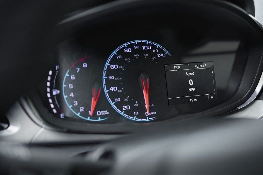 Recenzja Chevroleta Spark subkompaktowego hatchbacka
