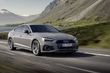 Recenzja liftback Audi A5 Sportback zdjęcia 7