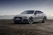 Recenzja liftback Audi A5 Sportback zdjęcia 4