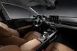 Recenzja liftback Audi A5 Sportback zdjęcia 8