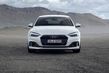 Recenzja liftback Audi A5 Sportback zdjęcia 2