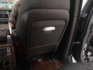 Toyota Land Cruiser Prado 150 2009-2023 Stolik na siedzenie (różne modele) zdjęcia 3