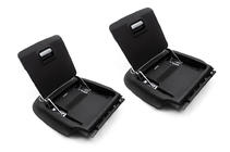 Toyota Land Cruiser Prado 150 2009-2023 Stolik na siedzenie (różne modele) zdjęcia 6