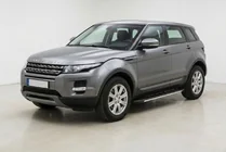 Range Rover Evoque 2012-2018 Progi boczne Bosphorus Grey (2 szt., aluminium) zdjęcia 1