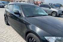 BMW 1 Series E81/E82/E87/E88 2004-2011 Deflektory Okien (4 szt, HIC) zdjęcia 2