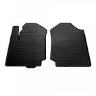 Ford Ranger 2011–2022 Dywaniki gumowe 2 szt (Stingray, Guma) zdjęcia 1