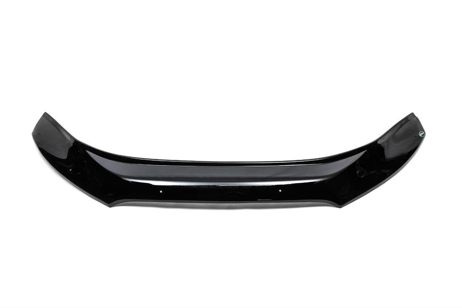 Chevrolet Captiva 2006-2019 Deflektor maski 2012+ EU (EuroCap) Zdjęcia 6
