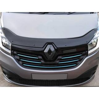Deflektor maski (2015-2019, EuroCap) Renault Trafic 2015- zdjęcia 4