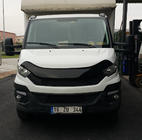 Iveco Daily 2014- Deflektor maski EuroCap zdjęcia 6