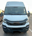 Iveco Daily 2014- Deflektor maski EuroCap zdjęcia 7