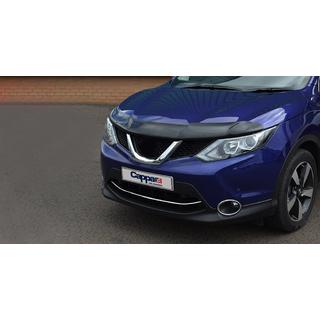 Deflektor maski EuroCap (2014-2017) Nissan Qashqai 2014-2021 zdjęcia 3