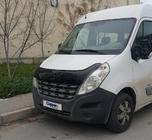 Renault Master 2011-2023 Deflektor maski 2010-2014 (EuroCap) zdjęcia 4