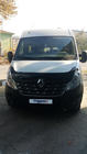 Renault Master 2011-2023 Deflektor maski 2015-2019 (EuroCap) zdjęcia 9