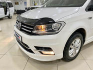 Volkswagen Caddy 2015-2020 Deflektor maski (EuroCap) zdjęcia 5
