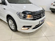 Volkswagen Caddy 2015-2020 Deflektor maski (EuroCap) zdjęcia 6