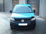 Volkswagen Caddy 2015-2020 Deflektor maski (EuroCap) zdjęcia 9