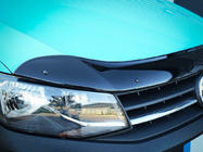 Volkswagen Caddy 2015-2020 Deflektor maski (EuroCap) zdjęcia 10